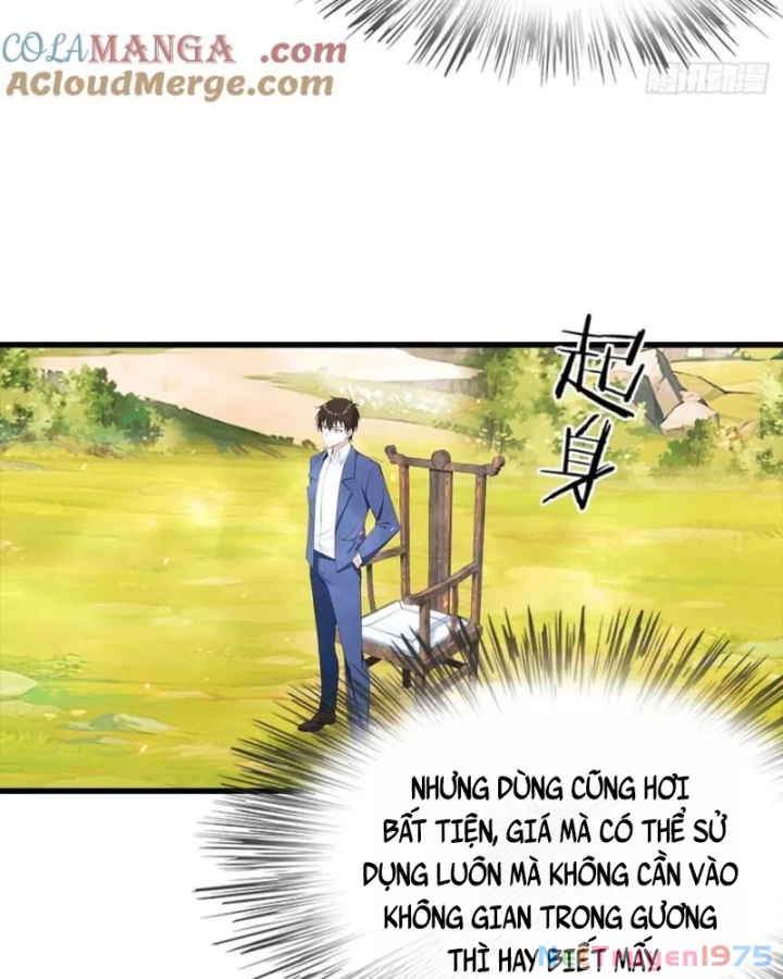 Đô Thị Thánh Thủ: Ta Là Y Võ Đỉnh Phong Chapter 123 - Trang 3