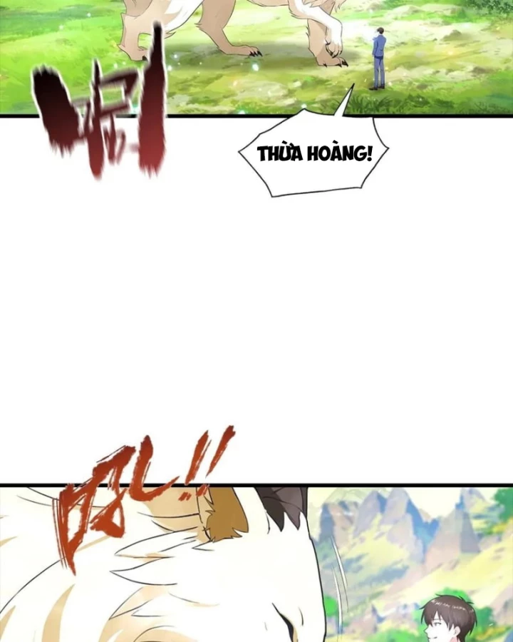 Đô Thị Thánh Thủ: Ta Là Y Võ Đỉnh Phong Chapter 123 - Trang 3