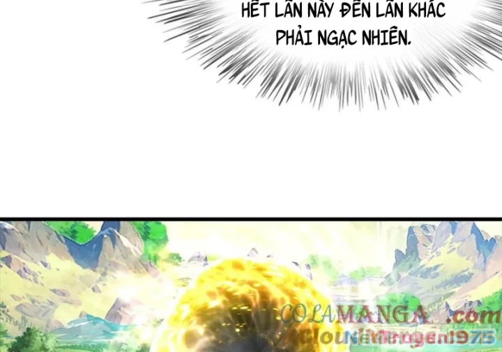 Đô Thị Thánh Thủ: Ta Là Y Võ Đỉnh Phong Chapter 123 - Trang 3