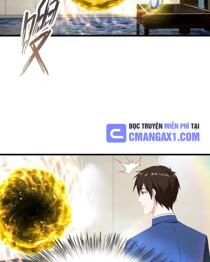 Đô Thị Thánh Thủ: Ta Là Y Võ Đỉnh Phong Chapter 123 - Trang 3