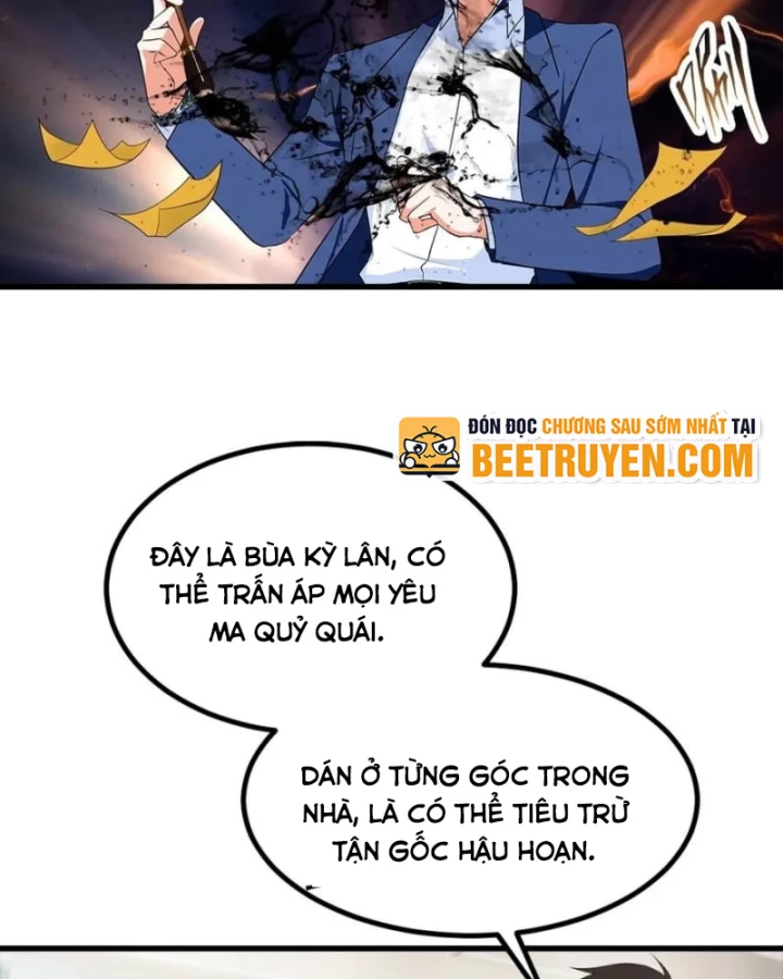 Đô Thị Thánh Thủ: Ta Là Y Võ Đỉnh Phong Chapter 123 - Trang 3