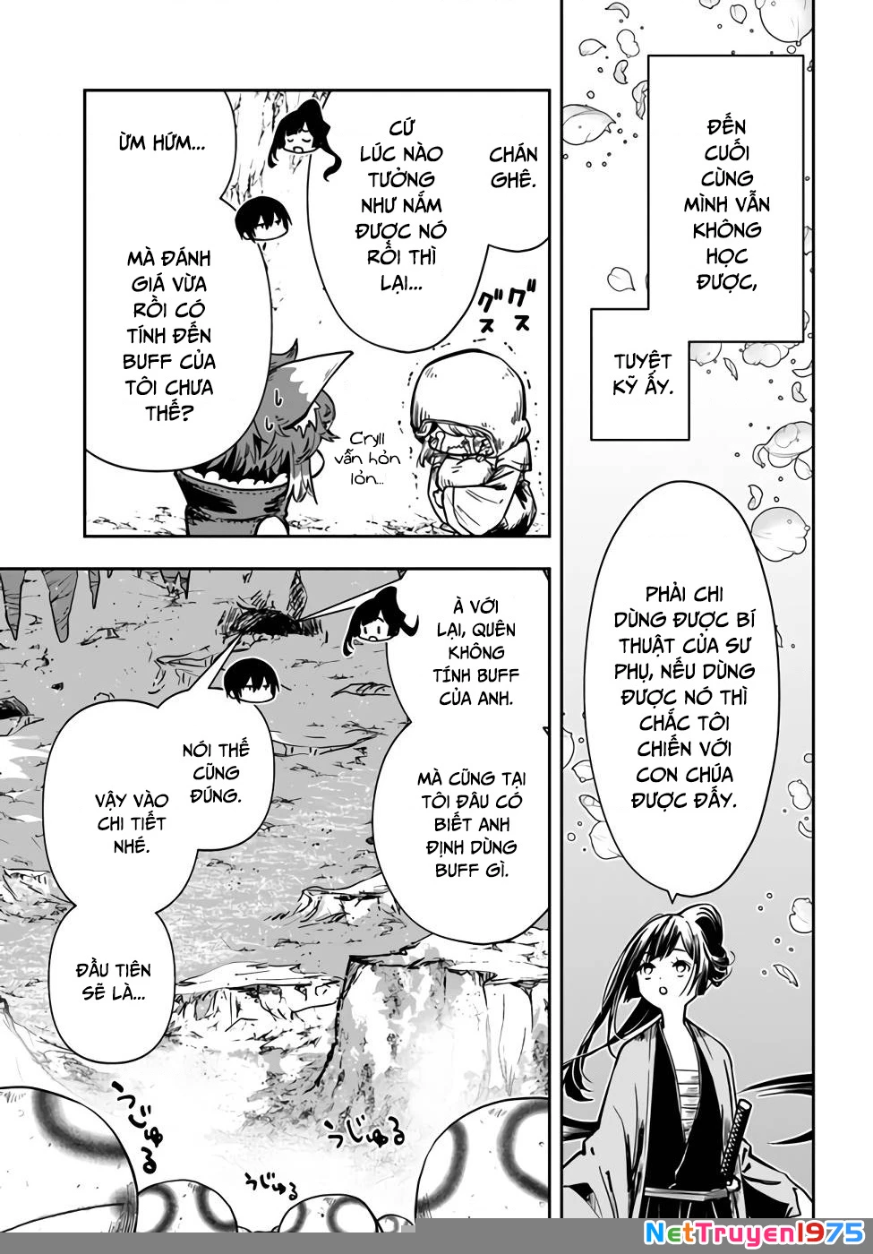 Majutsugakuin Wo Shuseki De Sotsugyou Shita Ore Ga Boukensha Wo Hajimeru No Wa Sonna Ni Okashii Daro Chapter 31 - Trang 2