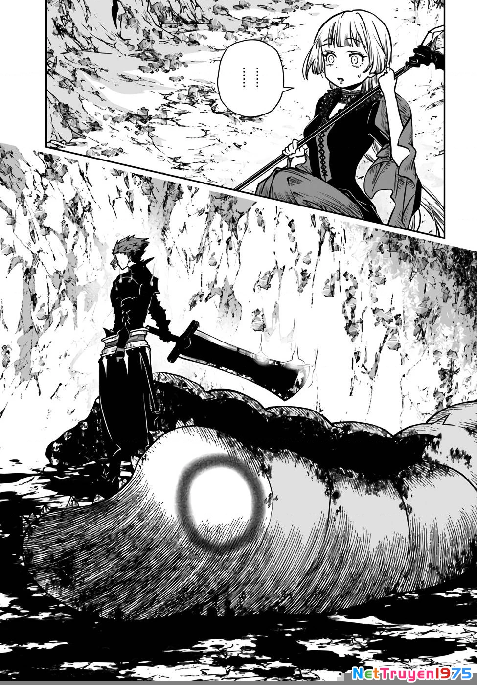 Majutsugakuin Wo Shuseki De Sotsugyou Shita Ore Ga Boukensha Wo Hajimeru No Wa Sonna Ni Okashii Daro Chapter 31 - Trang 2