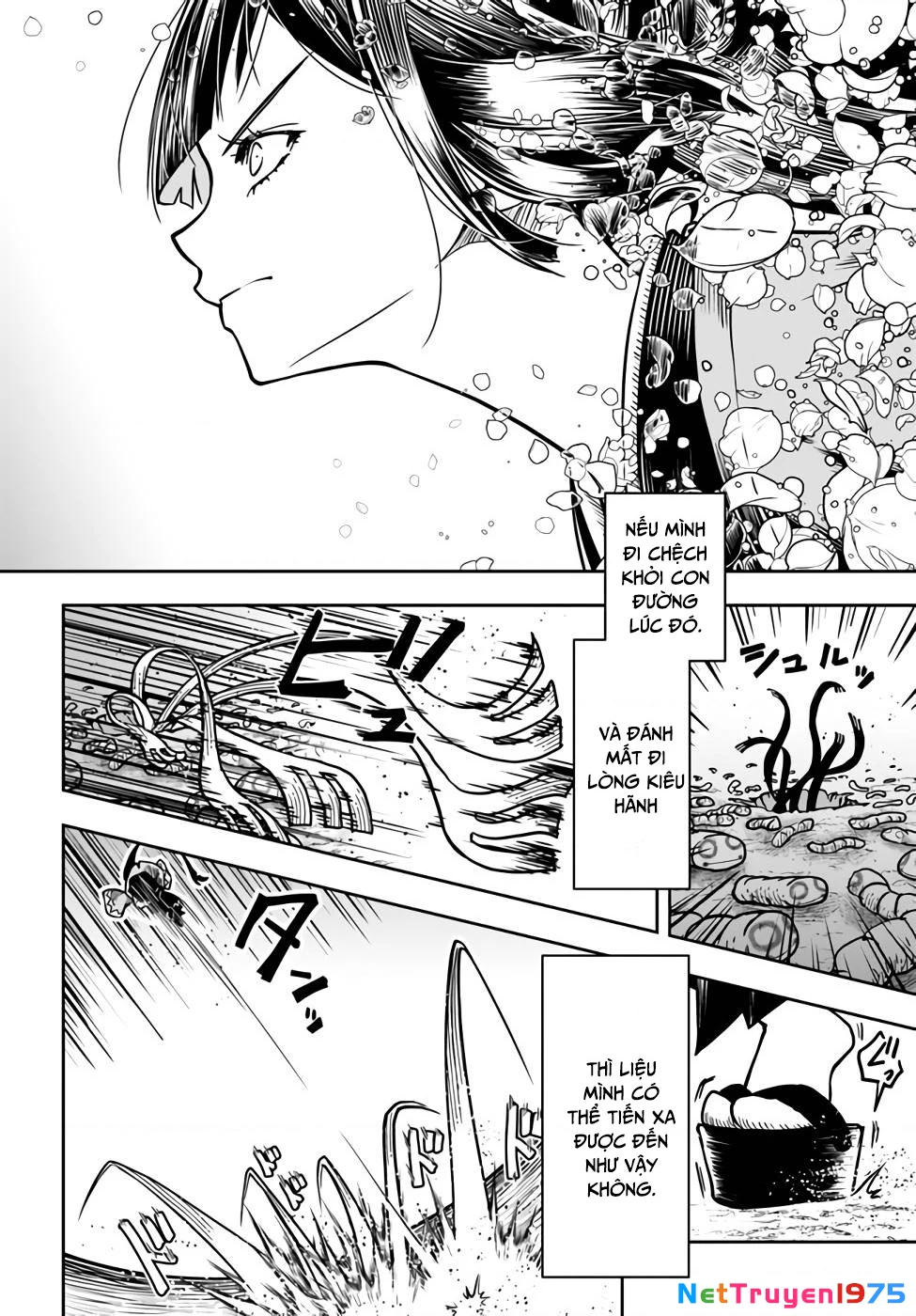 Majutsugakuin Wo Shuseki De Sotsugyou Shita Ore Ga Boukensha Wo Hajimeru No Wa Sonna Ni Okashii Daro Chapter 31 - Trang 2