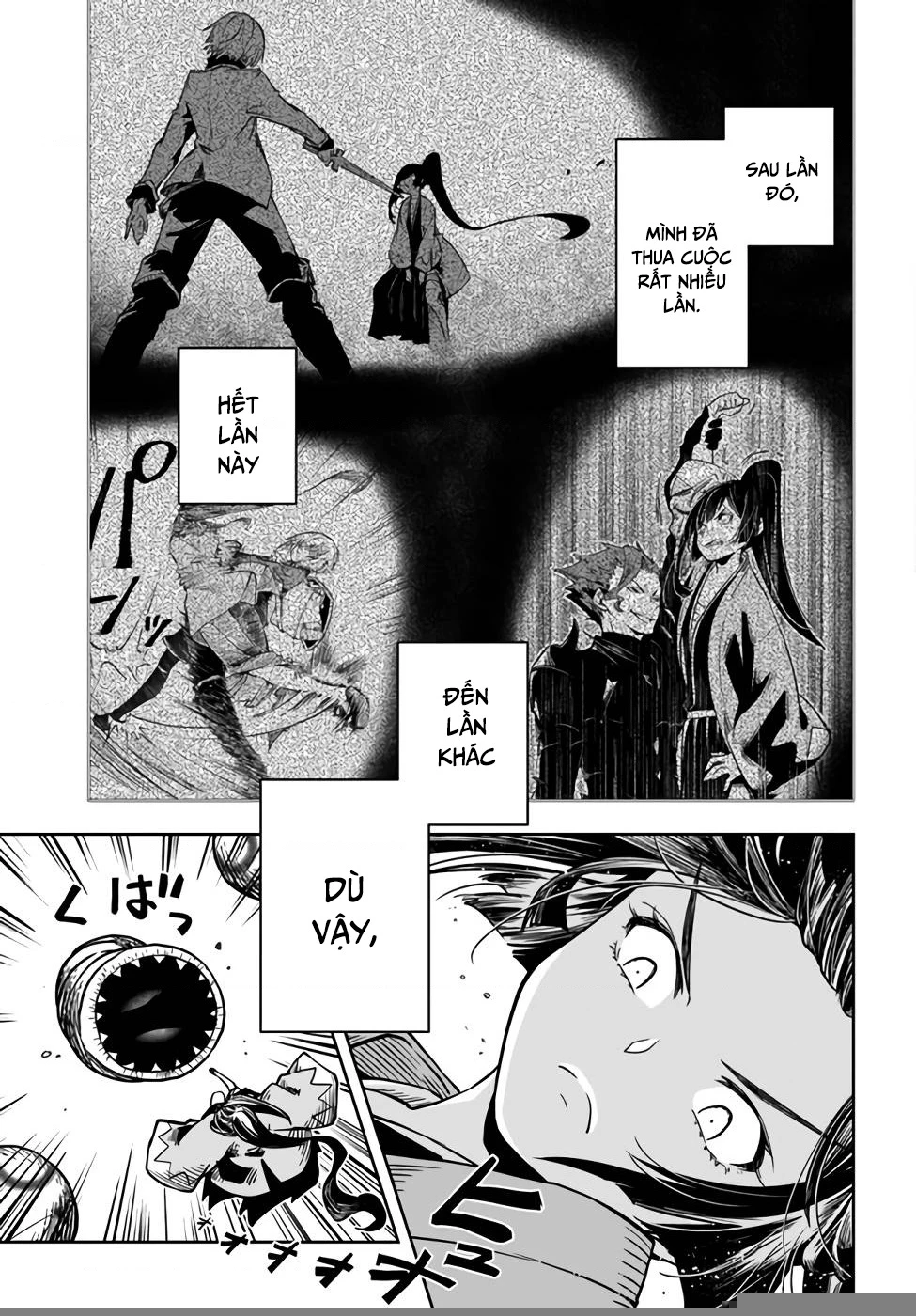 Majutsugakuin Wo Shuseki De Sotsugyou Shita Ore Ga Boukensha Wo Hajimeru No Wa Sonna Ni Okashii Daro Chapter 31 - Trang 2