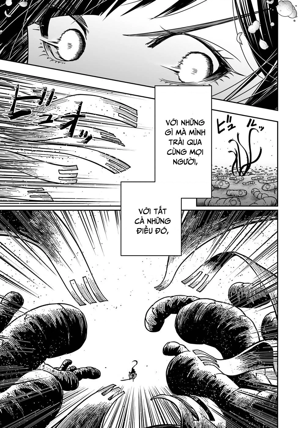 Majutsugakuin Wo Shuseki De Sotsugyou Shita Ore Ga Boukensha Wo Hajimeru No Wa Sonna Ni Okashii Daro Chapter 31 - Trang 2