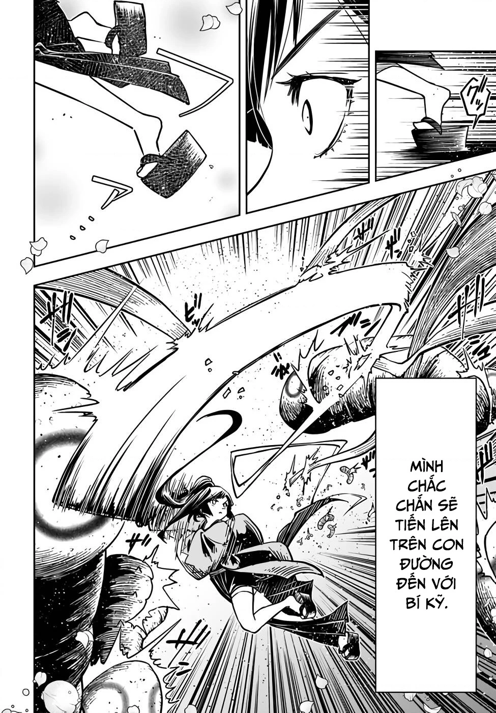 Majutsugakuin Wo Shuseki De Sotsugyou Shita Ore Ga Boukensha Wo Hajimeru No Wa Sonna Ni Okashii Daro Chapter 31 - Trang 2