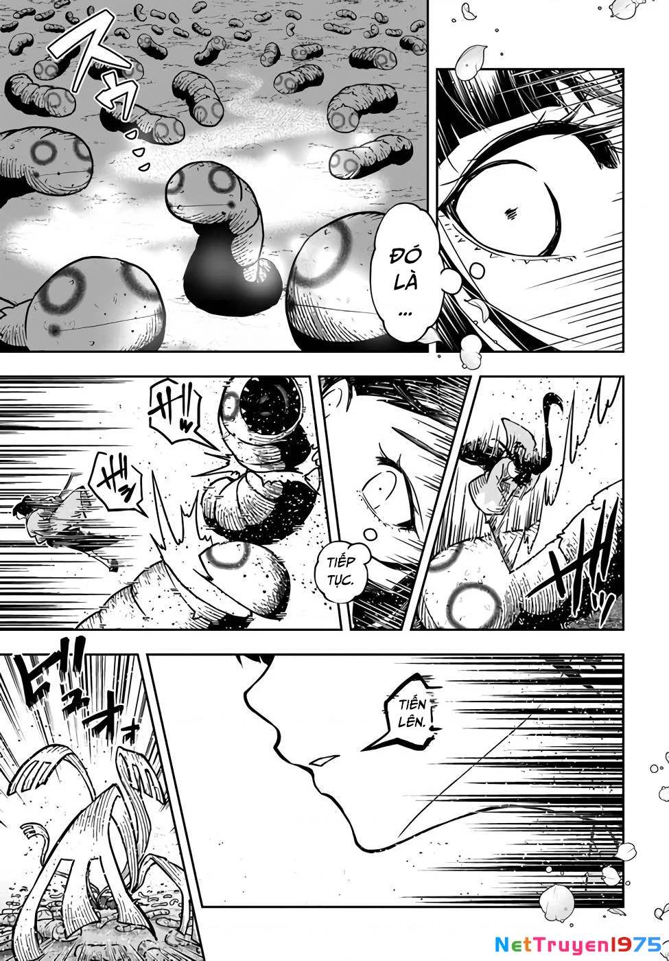 Majutsugakuin Wo Shuseki De Sotsugyou Shita Ore Ga Boukensha Wo Hajimeru No Wa Sonna Ni Okashii Daro Chapter 31 - Trang 2