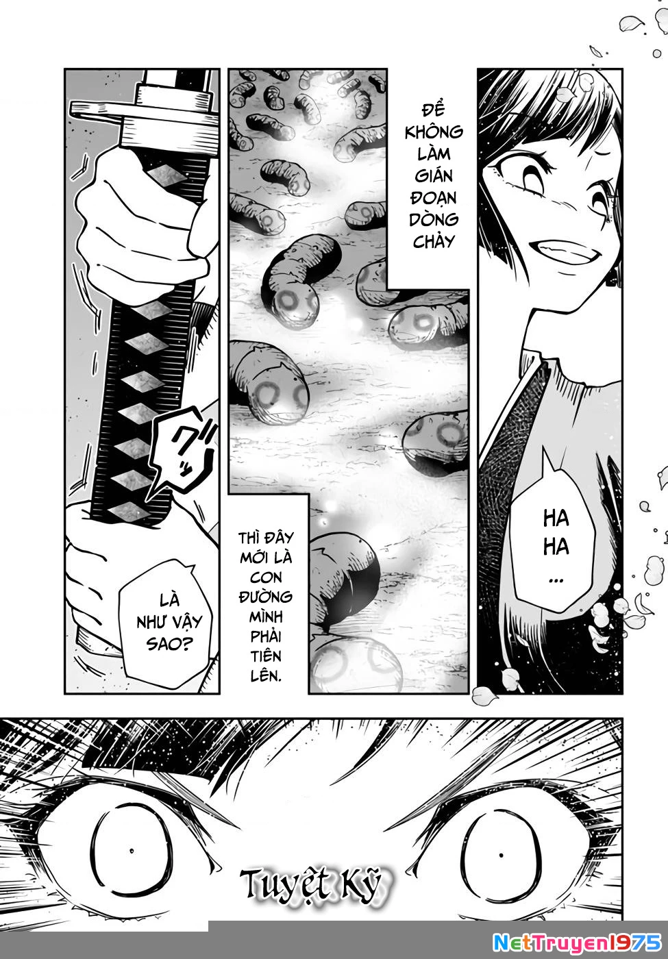 Majutsugakuin Wo Shuseki De Sotsugyou Shita Ore Ga Boukensha Wo Hajimeru No Wa Sonna Ni Okashii Daro Chapter 31 - Trang 2