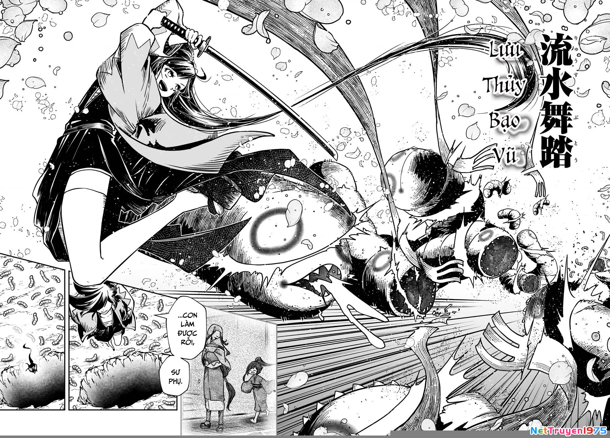 Majutsugakuin Wo Shuseki De Sotsugyou Shita Ore Ga Boukensha Wo Hajimeru No Wa Sonna Ni Okashii Daro Chapter 31 - Trang 2