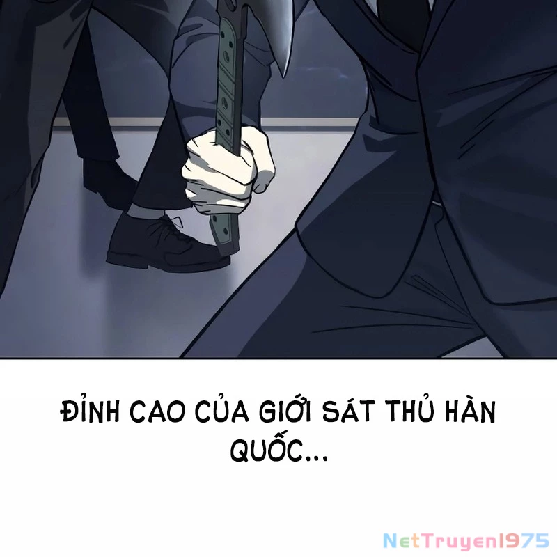 Sát Thủ Áo Đỏ Chapter 1 - Trang 3
