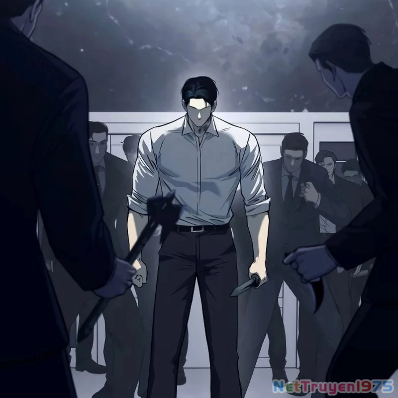 Sát Thủ Áo Đỏ Chapter 1 - Trang 3