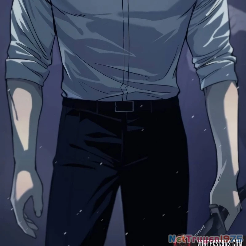 Sát Thủ Áo Đỏ Chapter 1 - Trang 3