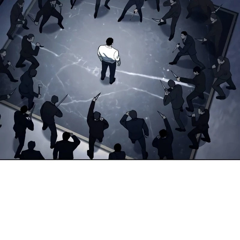 Sát Thủ Áo Đỏ Chapter 1 - Trang 3