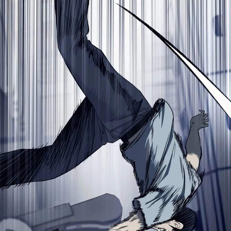 Sát Thủ Áo Đỏ Chapter 1 - Trang 3