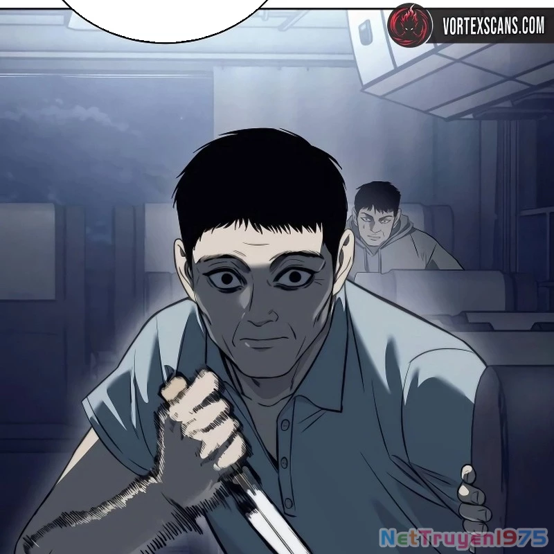 Sát Thủ Áo Đỏ Chapter 1 - Trang 3