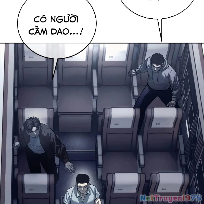 Sát Thủ Áo Đỏ Chapter 1 - Trang 3