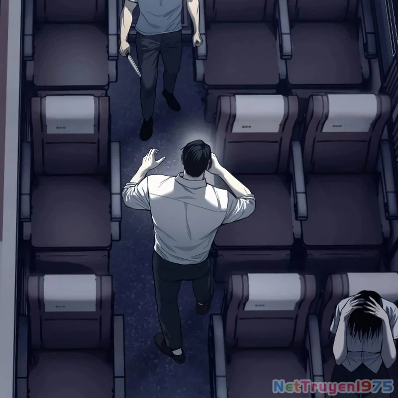Sát Thủ Áo Đỏ Chapter 1 - Trang 3