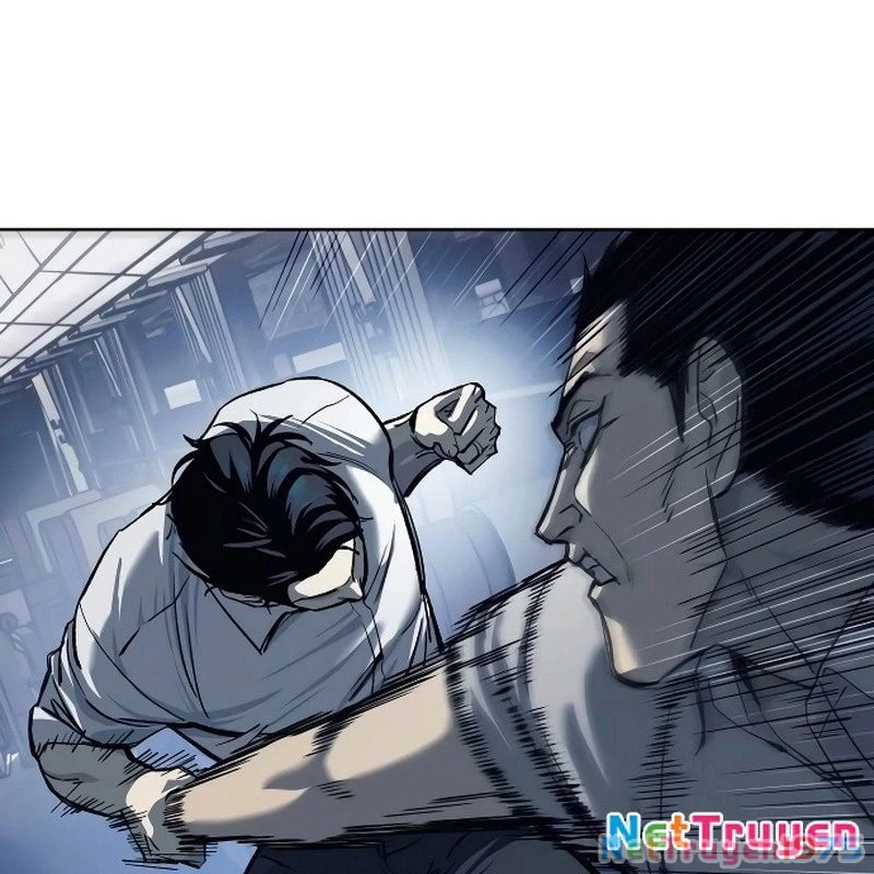 Sát Thủ Áo Đỏ Chapter 1 - Trang 3