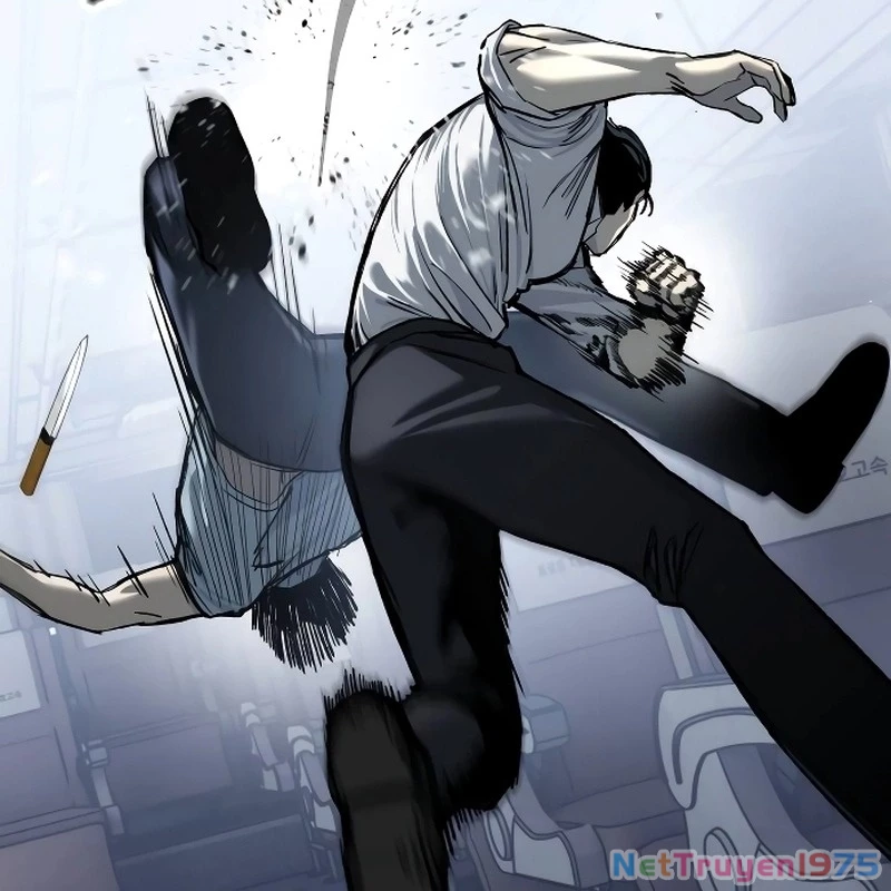 Sát Thủ Áo Đỏ Chapter 1 - Trang 3