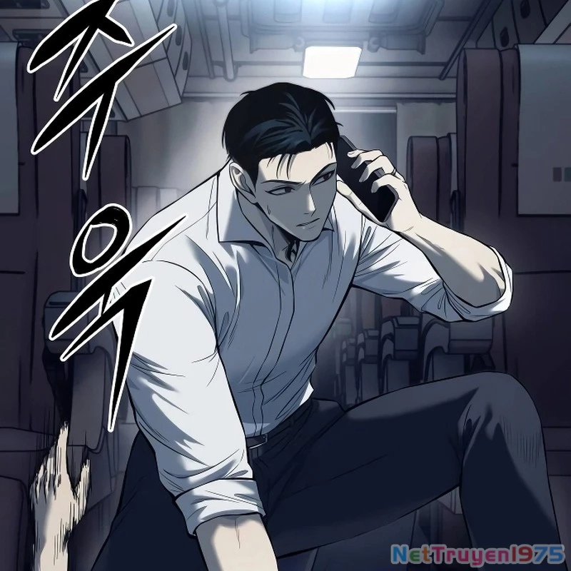 Sát Thủ Áo Đỏ Chapter 1 - Trang 3
