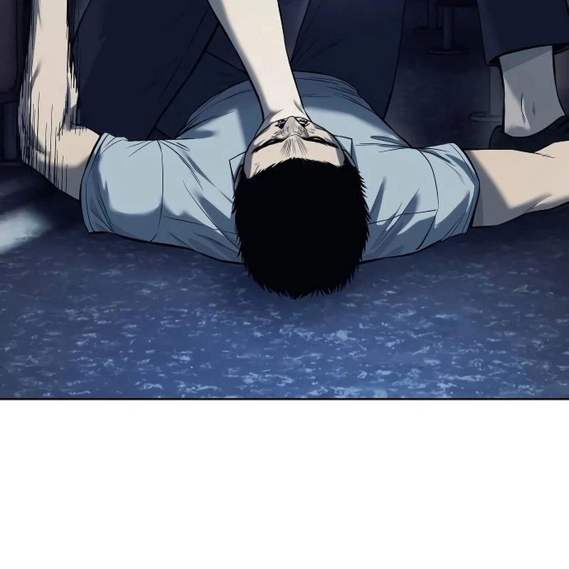 Sát Thủ Áo Đỏ Chapter 1 - Trang 3