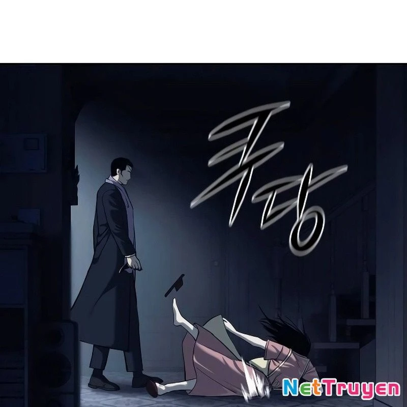 Sát Thủ Áo Đỏ Chapter 1 - Trang 3