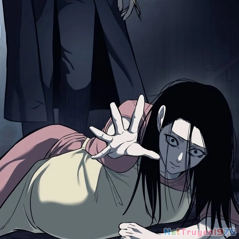Sát Thủ Áo Đỏ Chapter 1 - Trang 3