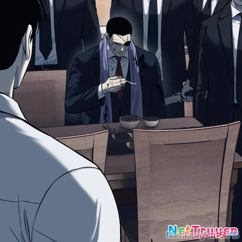 Sát Thủ Áo Đỏ Chapter 1 - Trang 3