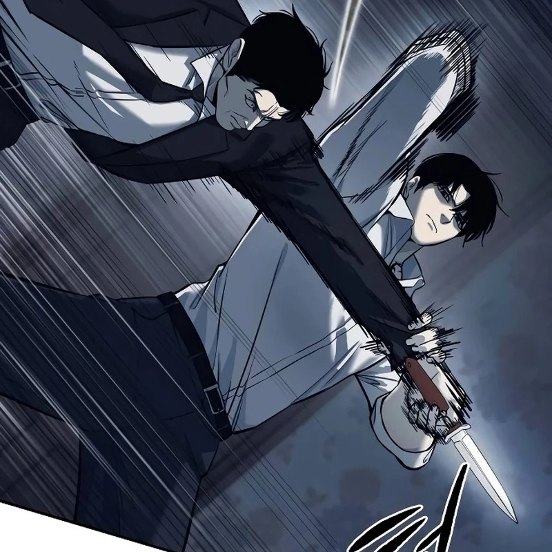 Sát Thủ Áo Đỏ Chapter 1 - Trang 3