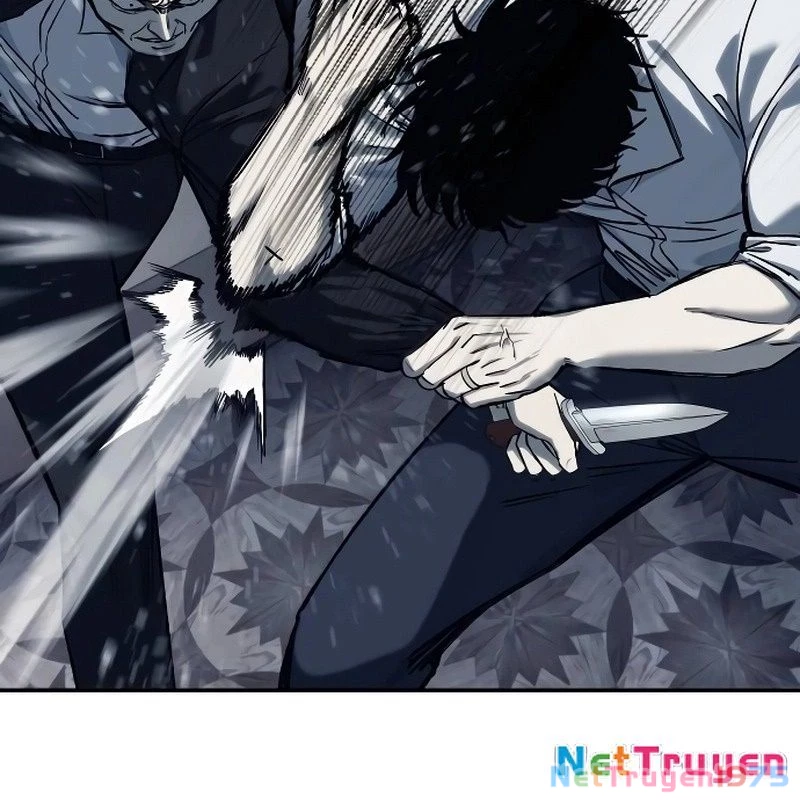 Sát Thủ Áo Đỏ Chapter 1 - Trang 3