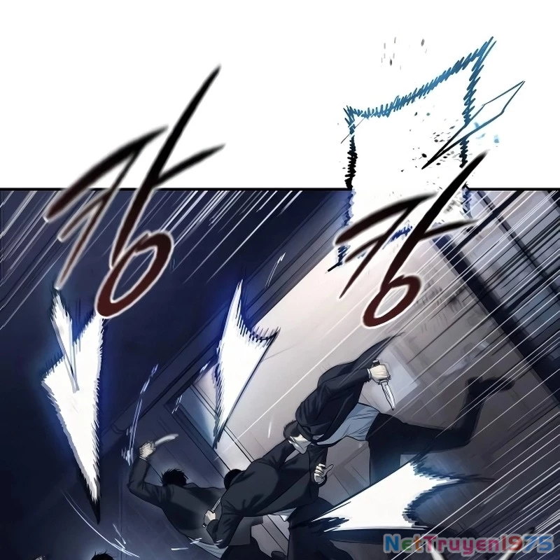 Sát Thủ Áo Đỏ Chapter 1 - Trang 3