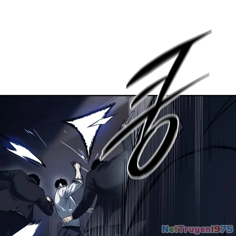 Sát Thủ Áo Đỏ Chapter 1 - Trang 3