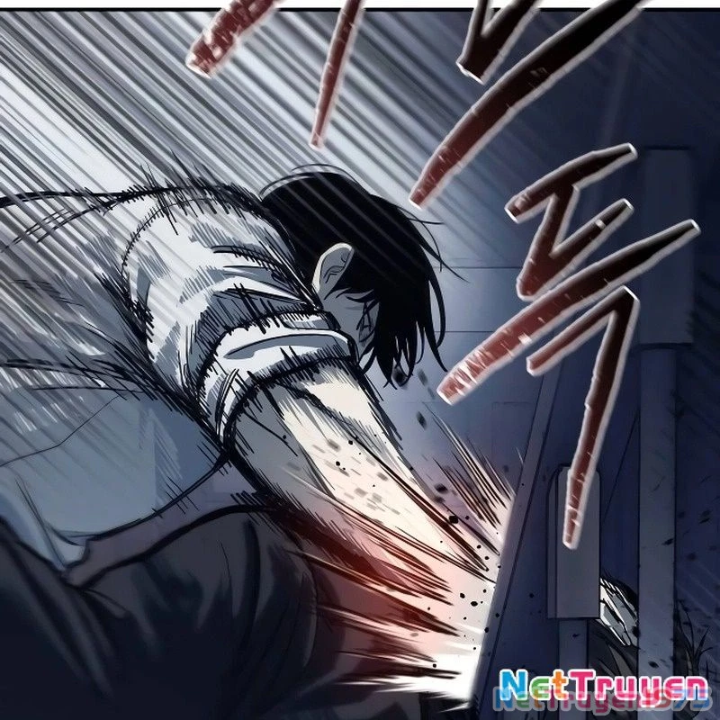 Sát Thủ Áo Đỏ Chapter 1 - Trang 3