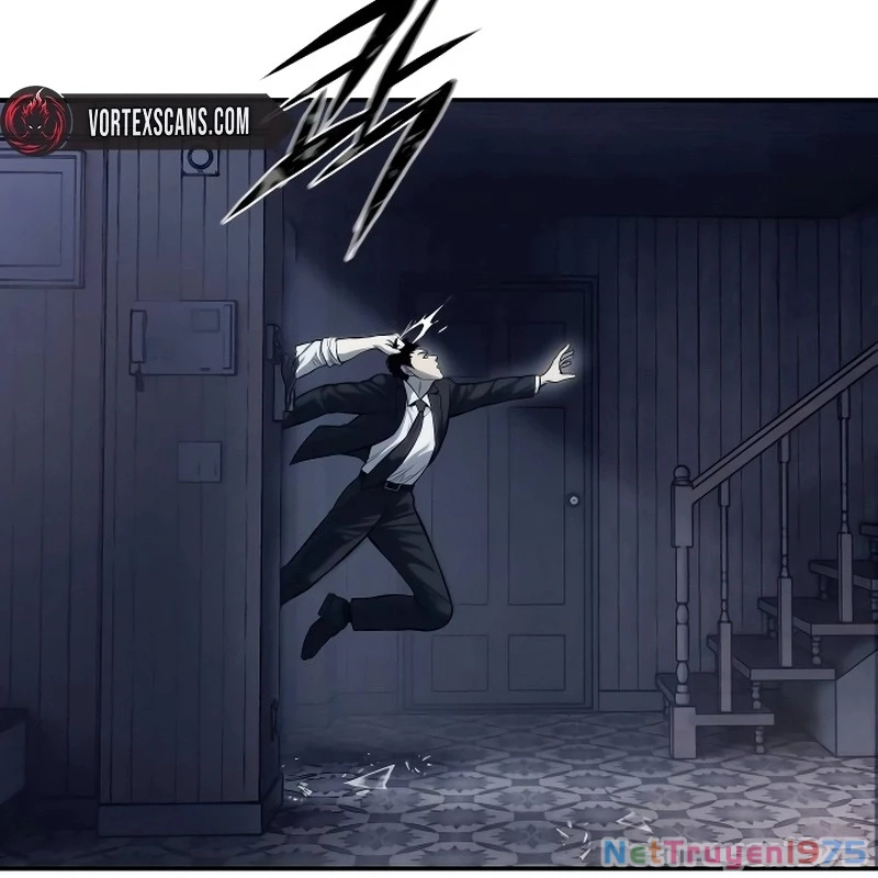 Sát Thủ Áo Đỏ Chapter 1 - Trang 3