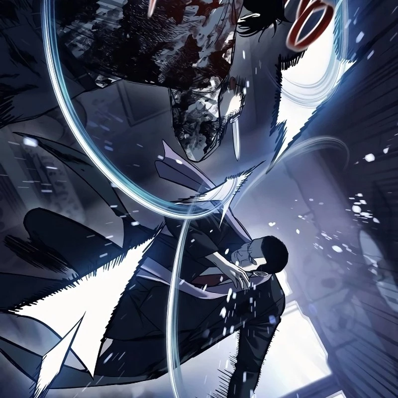 Sát Thủ Áo Đỏ Chapter 1 - Trang 3