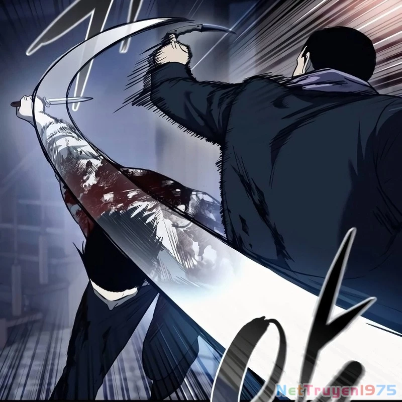 Sát Thủ Áo Đỏ Chapter 1 - Trang 3