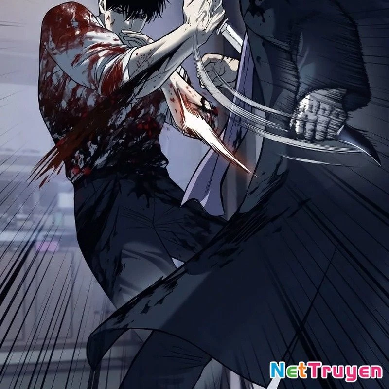Sát Thủ Áo Đỏ Chapter 1 - Trang 3
