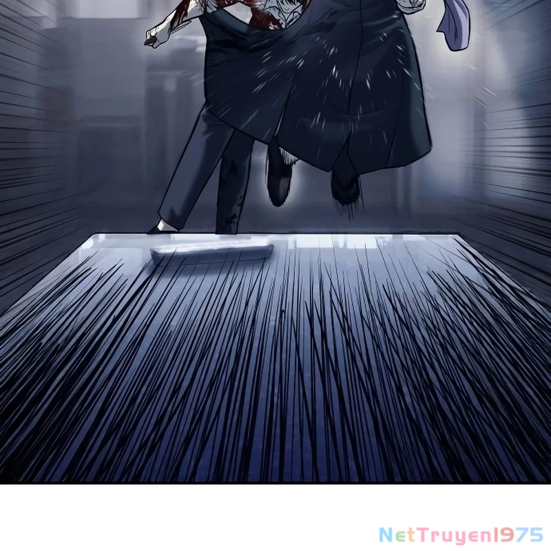 Sát Thủ Áo Đỏ Chapter 1 - Trang 3