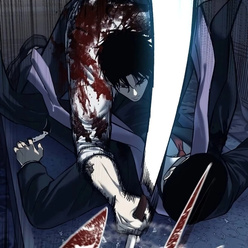 Sát Thủ Áo Đỏ Chapter 1 - Trang 3