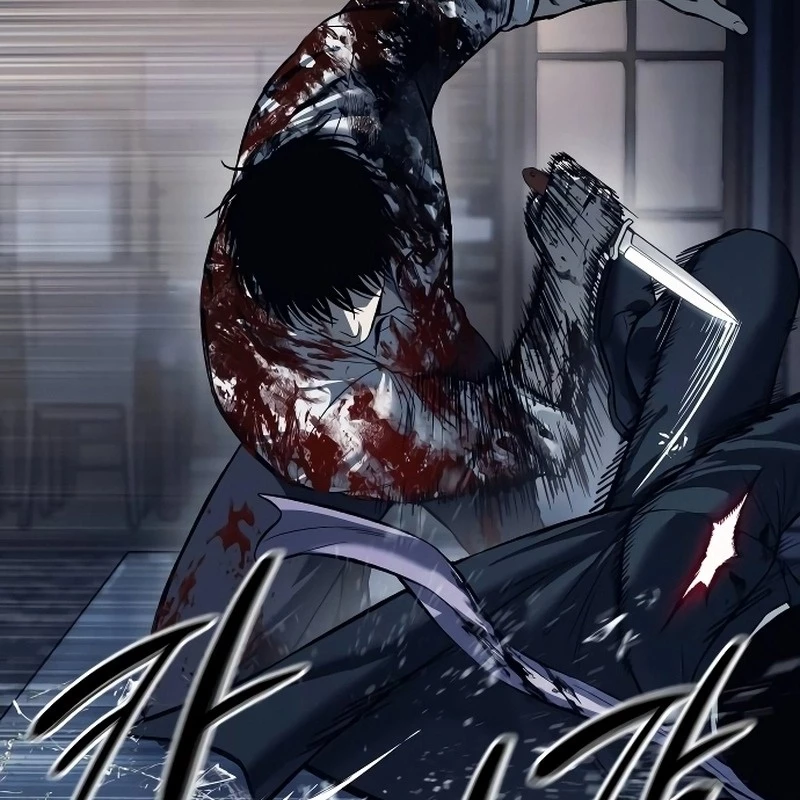 Sát Thủ Áo Đỏ Chapter 1 - Trang 3