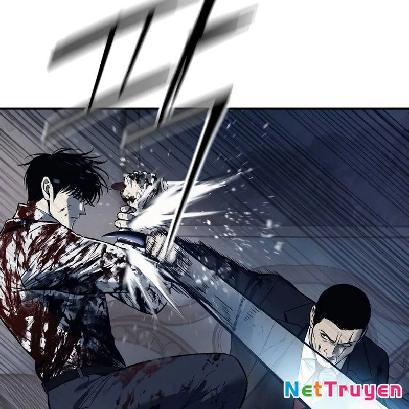 Sát Thủ Áo Đỏ Chapter 1 - Trang 3
