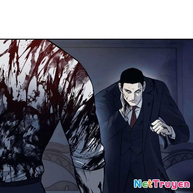 Sát Thủ Áo Đỏ Chapter 1 - Trang 3