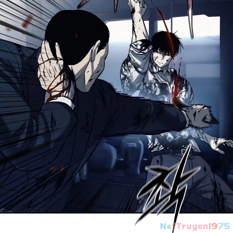 Sát Thủ Áo Đỏ Chapter 1 - Trang 3