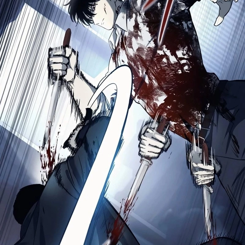 Sát Thủ Áo Đỏ Chapter 1 - Trang 3