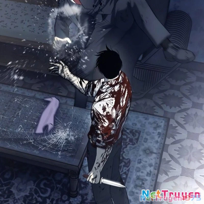 Sát Thủ Áo Đỏ Chapter 1 - Trang 3