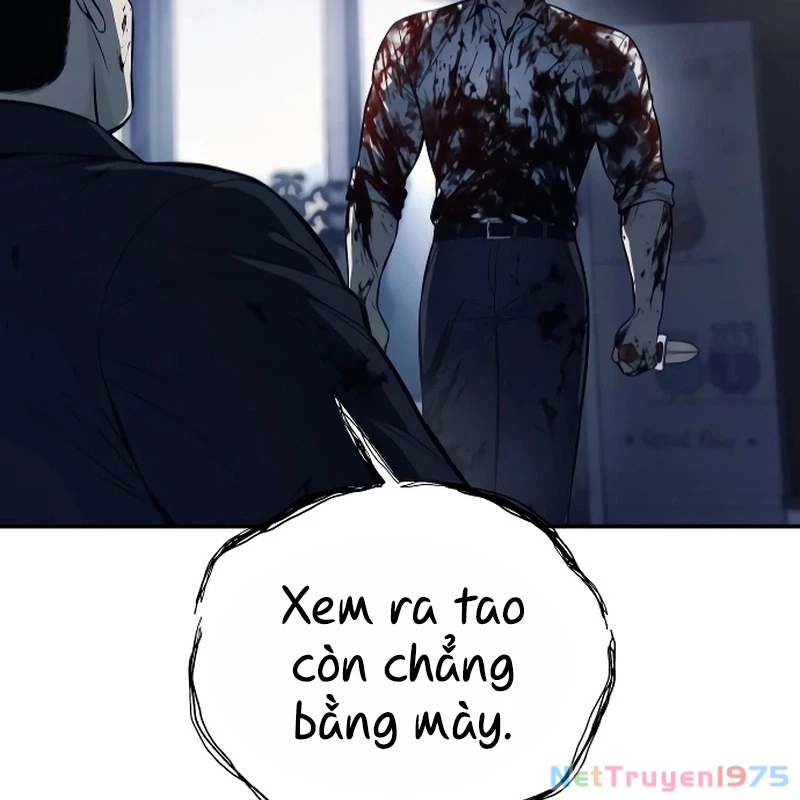 Sát Thủ Áo Đỏ Chapter 1 - Trang 3