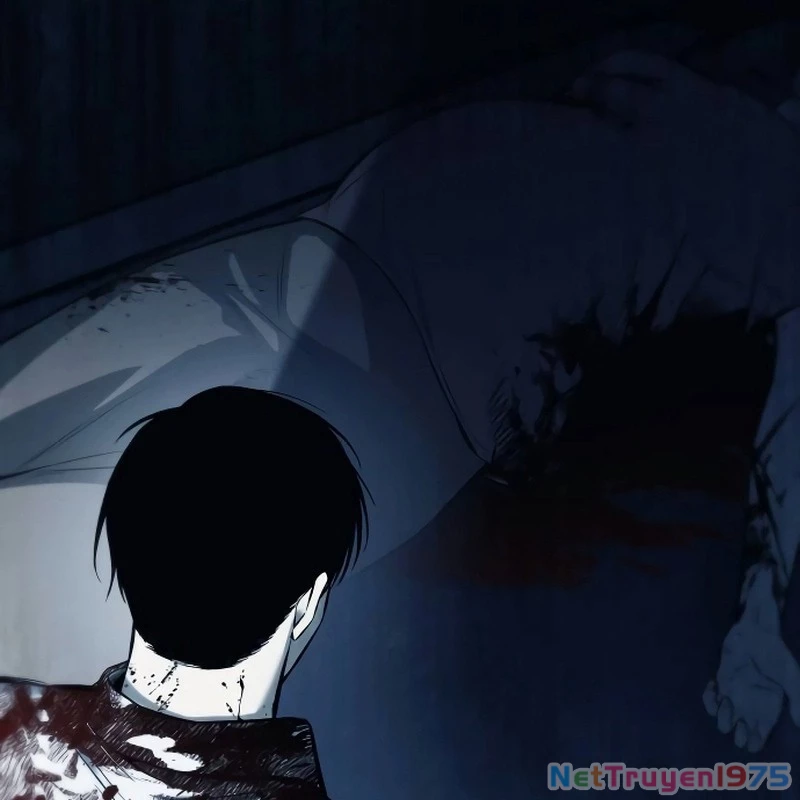 Sát Thủ Áo Đỏ Chapter 1 - Trang 3