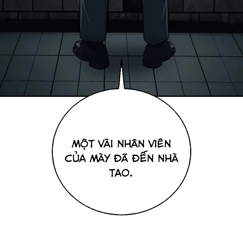 Sát Thủ Áo Đỏ Chapter 1 - Trang 3