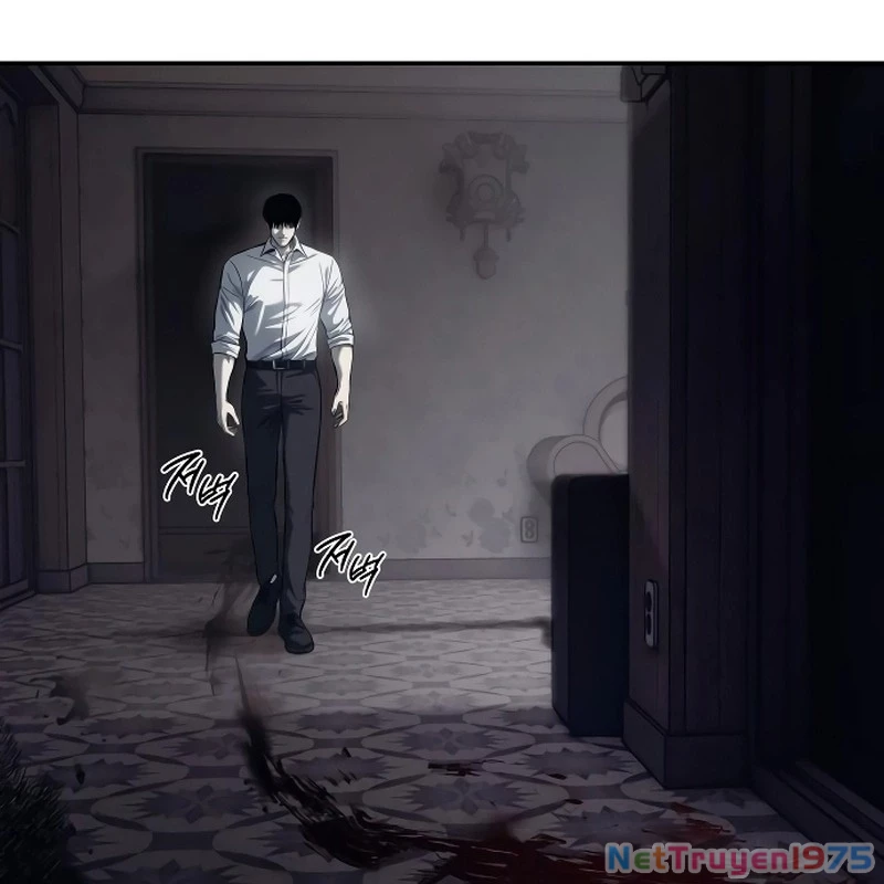 Sát Thủ Áo Đỏ Chapter 2 - Trang 3